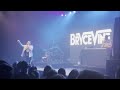 NOSTALGIA BRYCE VINE THE INTERSTATE TOUR CANOPY CLUB mp3