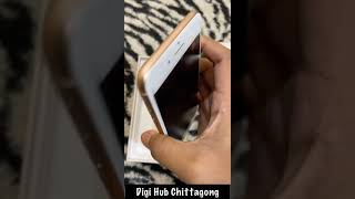 Apple iPhone  8 Plus Unboxing (Used) #iPhone8Plus #Unboxing #Bangladesh  Cheapest iPhone  in Ctg