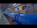 El Gran Colisionador de Hadrones, de nuevo en marcha - science