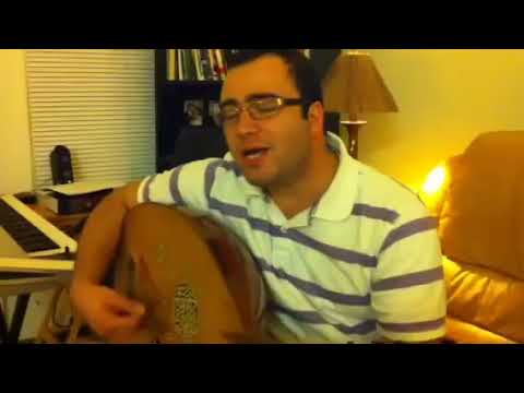 القلب فقلبك معبده 