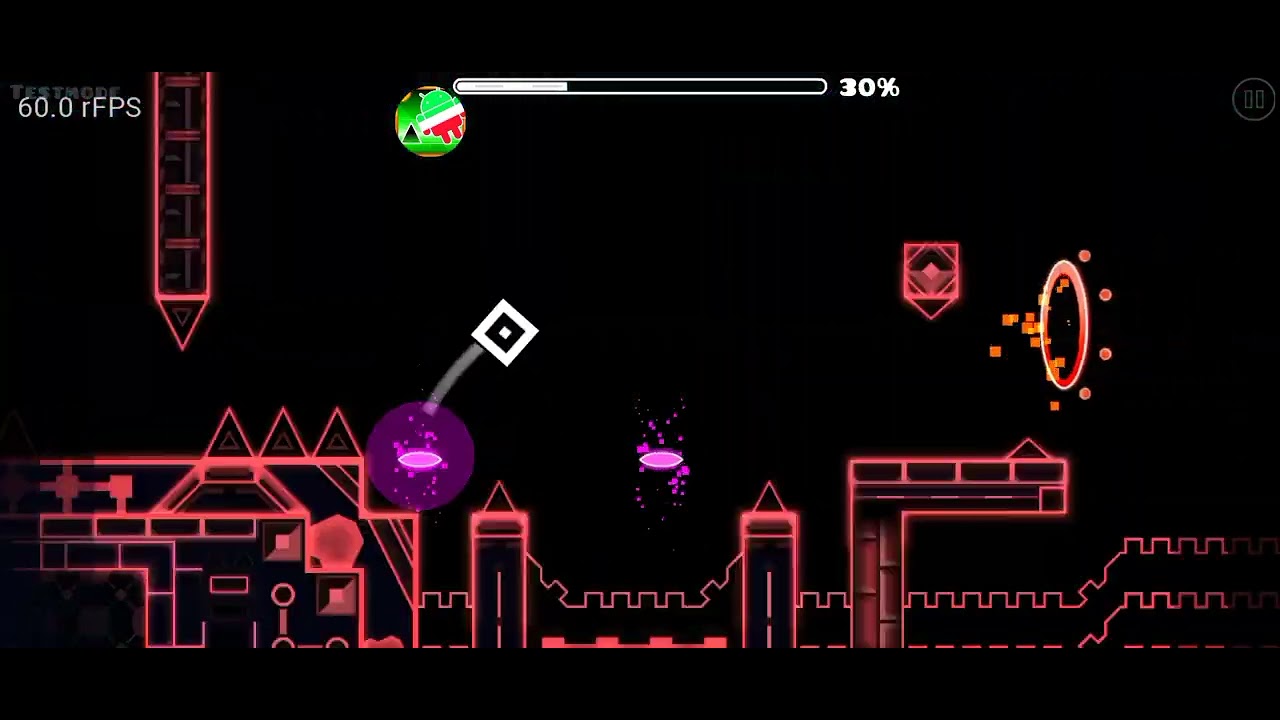 my part in Hard Theory by 