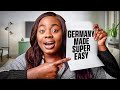 Exciting news  move to germany in 2024  easiest pathway to germany ft aliceoseghale7473