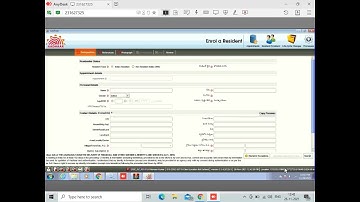 Aadhaar software converted  to latest version on anydesk.successfully synced & chkd all functions.