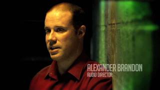 Alpha Protocol Video Dev Diary #3
