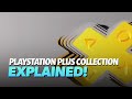 PS Plus Collection: All Your Questions Answered!