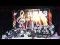 Джаз на Поштовiй 2019 Big Band КГЦ  Chick Corea  Got A Match