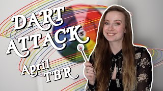 DART ATTACK IS BACK TO NORMAL... BAD! | TBR Game (April 2021)