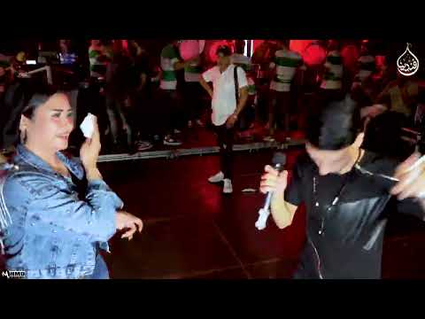 حنان احمد اغنية كلها عرفه تمام بعضيها حظ 