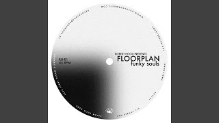 Funky Souls - Robert Hood