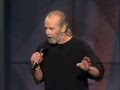 George Carlin - The language you will not be hearing tonight