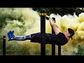 STREET WORKOUT - Super Human Strength