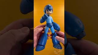 3/5登場 ロックマン Grandista-ROCKMAN- 重心・開封情報 - YouTube