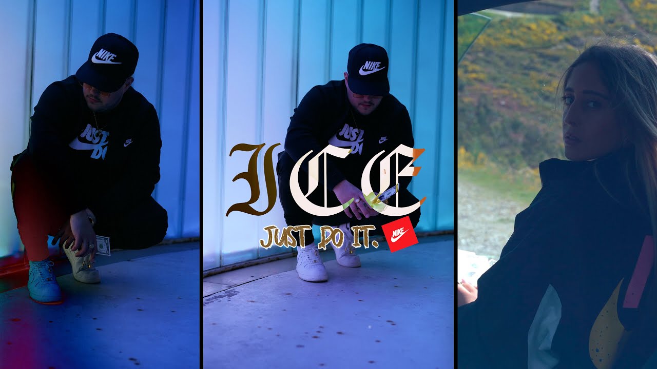 Guarda RUUBI - ICE 🧊 (VIDEO OFICIAL) su YouTube Guarda RUUBI - ICE 🧊 (VIDEO OFICIAL) su YouTube