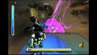 Cloudbuilt - Beyond the Walls - Pathfinder: 0 Energy