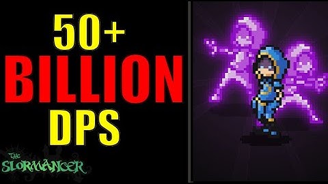 Slormancer - Arcane Clone Time-Lock Explosion Mage - 50+ Billion DPS - 1-Button/1-Handed Friendly!