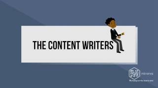 Content Writing Intern Position