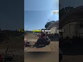 Man Tries to Outrun Police on a Lawnmower, Didn't End Well