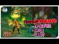 ♕ Royal Quest 🔥 PVE Темный Рыцарь - Прокачка - Билд - Шмот 🔥 Морфей TV