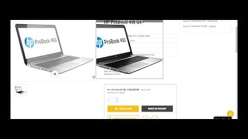 Video 3: What is “Make An Inquiry”?