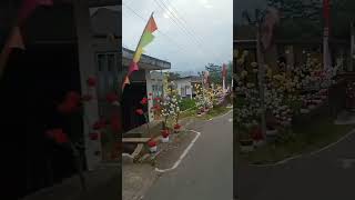 kampung ngletoh Payaman secang mgl #vidioviral #fypviralシ #payamanmgl