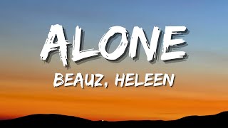Download Lagu BEAUZ, Heleen – Alone (Lyrics) | “I don’t wanna be alone tonight…” 🌙✨ MP3 Download Lagu BEAUZ, Heleen – Alone (Lyrics) | “I don’t wanna be alone tonight…” 🌙✨ MP3