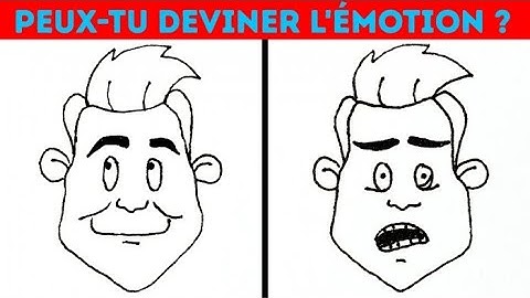 COMMENT DESSINER DES VISAGES ET DES EXPRESSIONS DIGNES DE DESSINS ANIMÉS || MANIÈRES FACILES
