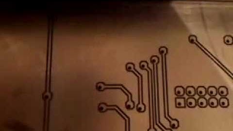 PCB isolation routing - yet again