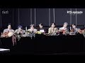 [EPISODE] BTS (방탄소년단) 'MAP OF THE SOUL : 7' Jacket shooting sketch