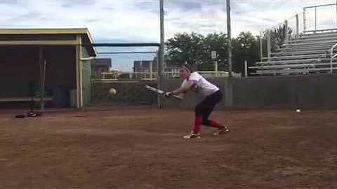 Megan Coffman Skills Video