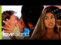 The Samraj, Mica, Priya love triangle intensifies! 🫨 | Love Island 2026