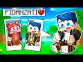 STEF E PHERE SI SONO LASCIATI! - MINECRAFT *BIG VANILLA*