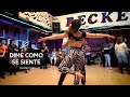 Dime como se siente - Johnny Sky | BORJA Y LYDIA Bachata