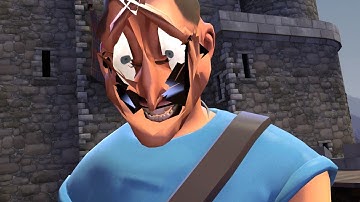 TF2 gmod test animation