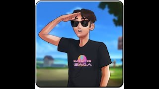 How to download summertime saga 0.19.5 new updates  for Android phones screenshot 5
