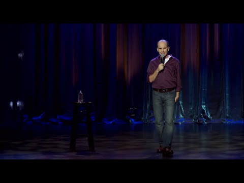 Pretty Simple People | Greg Fitzsimmons Comedy