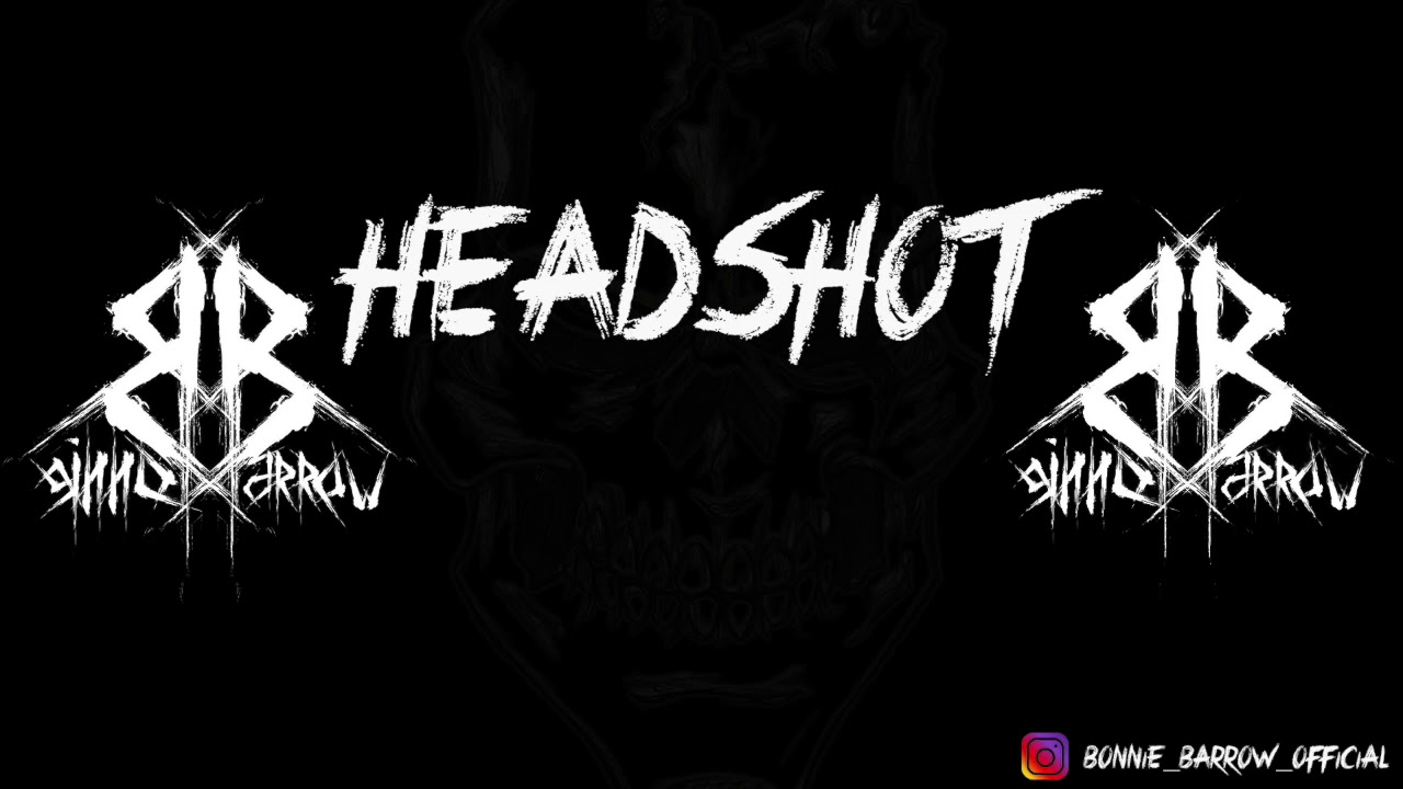 BONNIE BARROW X HEADSHOT