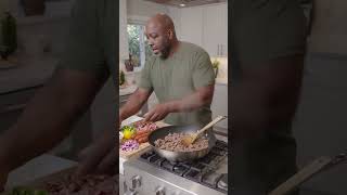 ai meatlovers mix (AI) ManFlex▶️CAKOF Cooks/Eat all Kinda Foods@ManFlex mangiaflexitarian
