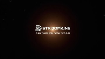 How to Use an STR Domain | Full Guide with SourceLess Web3 Wallet, STR Talk & More
