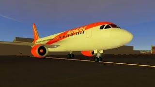 Aviation Slander in PTFS