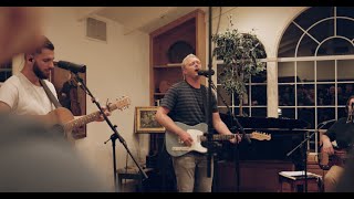 OC Worship - Something About Your Love (feat. Tommy Murphy)