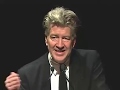 David Lynch on Consciousness, Creativity and the Brain (Transcendental Meditation)