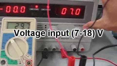 Boost Converter Closed Loop Controller