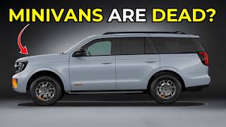 6 Most Comfortable 8 Seater SUVs 2026 | Built for Big Families