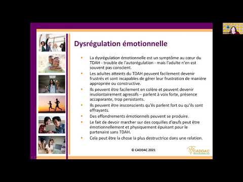 Vidéo: Comment Le TDAH Affecte Les Relations Et Ce Que Vous Pouvez Faire