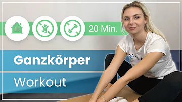 Welcher Sport für Ganzkörpertraining?