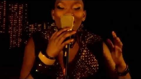 Nkulee Dube: Honeypot Riddim 2012