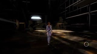 NINJA GAIDEN 3: Razor's Edge Kasumi vs Fiends