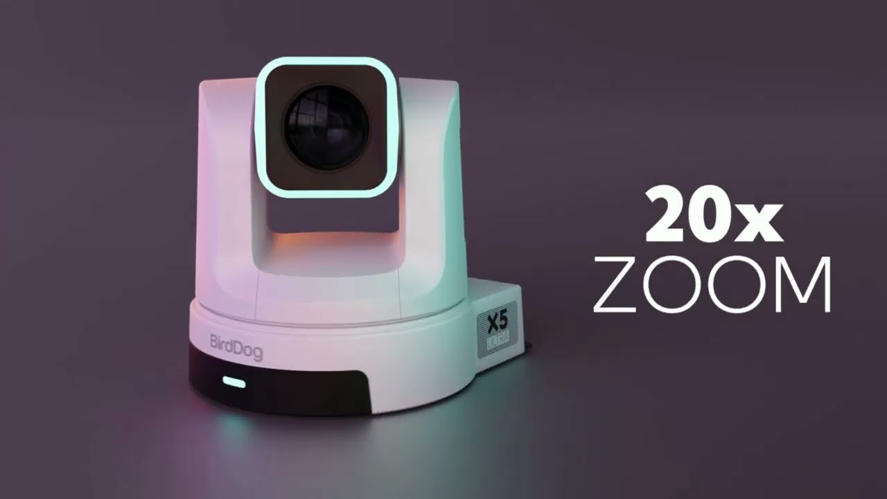 ADCOM OVER IP BIRDOG