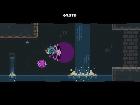 Showcase for pebbles