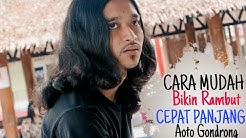 CARA MUDAH BIKIN RAMBUT CEPAT PANJANG - Durasi: 9.41. CARA MUDAH BIKIN RAMBUT CEPAT PANJANG - Durasi: 9.41.
